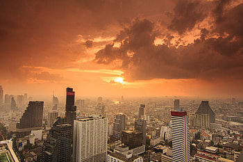 Bangkok , Ultra HD wallpaper