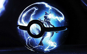 Pokemon - Full search HD wallpaper