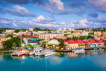 Antigua and Barbuda, Grant citizenship HD wallpaper