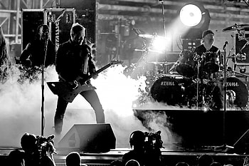 James Hetfield, Thrash metal band, Ride the lightning, Music HD wallpaper