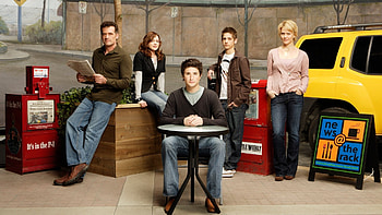 Kyle XY, TV series, Backdrops database, Detailed HD wallpaper