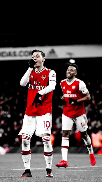 Mesut Özil, ozil HD phone wallpaper