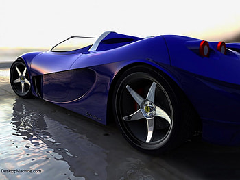 Ferrari_Aurea, horse power, my ferrari HD wallpaper