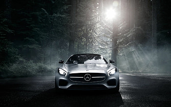 Mercedes-Benz, High definition , Iconic luxury, Top of the line HD wallpaper