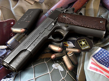 Objects, Weapon HD wallpaper