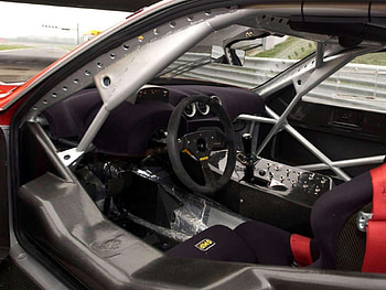 Ferrari-575GTC, oooooooooooo, get in HD wallpaper