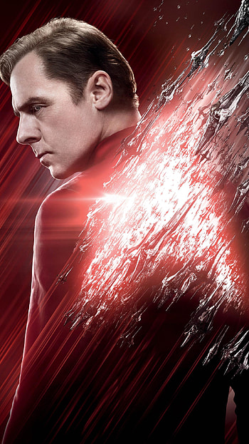 Star Trek Beyond (2022) movie HD phone wallpaper