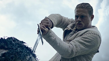 King Arthur: Legend of the Sword (2022) movie HD wallpaper