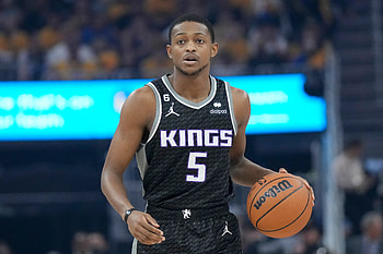 De'Aaron Fox: Sacramento Kings Basketball, Sports, basketball, NBA, Sacramento Kings, De'Aaron Fox HD wallpaper