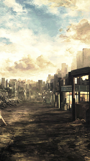 Wasteland Weekend, Post-apocalypse HD phone wallpaper