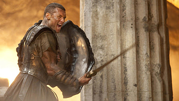 Clash of the Titans (2022) movie HD wallpaper