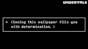 Undertale (boss battles of genocide, neutral, and . HD wallpaper