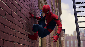 Spiderman, movie, Spider-Man: Far From Home HD wallpaper