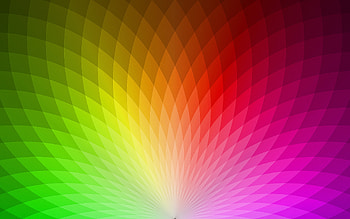 Background, Rainbow HD wallpaper