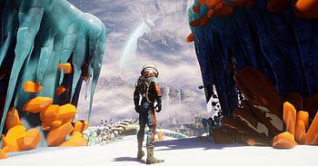 Journey To The Savage Planet 2019, journey-to-the-savage-planet, 2019-games, games HD wallpaper