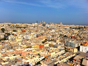 Libya Travels, Turkish troops rejected, Geopolitical tensions, Regional dynamics HD wallpaper