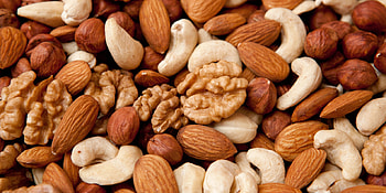 Nutty , Visual treats, Nut-filled inspiration, Wholesome HD wallpaper