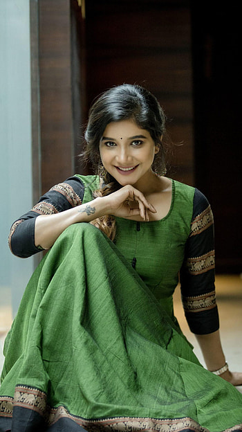 Sakshi agrawal, telugu actress, sexy gorgeous HD phone wallpaper