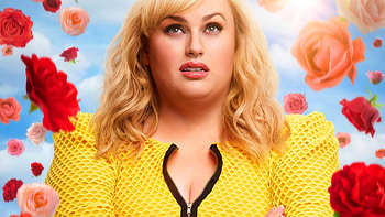 Rebel Wilson, Isn't It Romantic, , Supertab Themes HD wallpaper