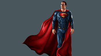 Superman Amazing Artwork, superman, artwork, superheroes, artist HD wallpaper