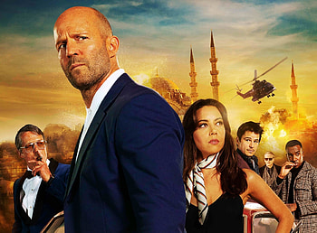 movie, Operation Fortune: Ruse de Guerre HD wallpaper