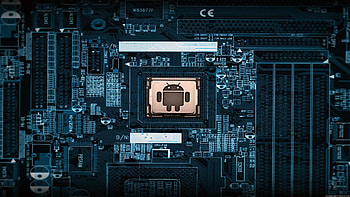 Motherboard HD wallpaper