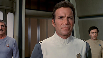 Robert Wise, Star Trek The Motion , version HD wallpaper