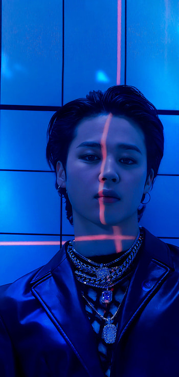 Jimin, bts, kpop HD phone wallpaper