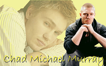 Chad Michael Murray, tv, ex-model, actoe, cw, one tree hill HD wallpaper