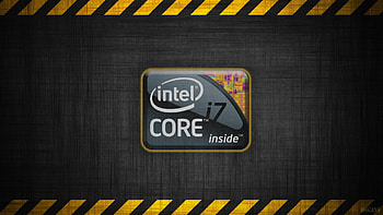 Intel i7, intel haswell, intel ivy bridge, intel core, intel sandy bridge, i7 processor HD wallpaper