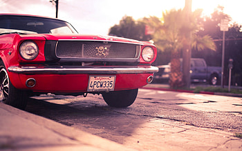 Auto, Ford, Mustang, Cars HD wallpaper
