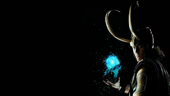 Loki , pixels talk net HD wallpaper