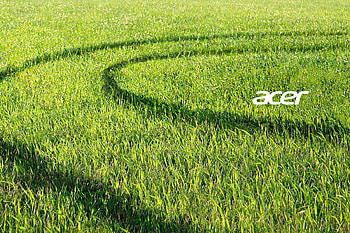 Acer logo rebrand, Premium brand shift, Far from premium, New logo HD wallpaper