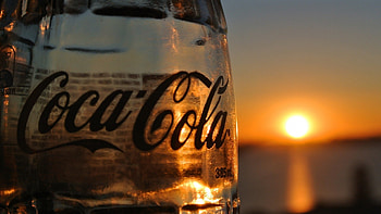 Coca Cola, , Refreshing drink, Classic soda HD wallpaper