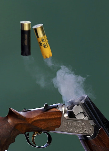 12 gauge shells, Skeet Shooting HD phone wallpaper