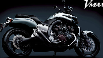 VMAX, Yamaha HD wallpaper