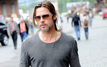 Brad Pitt, Celebs, , 2020 HD wallpaper