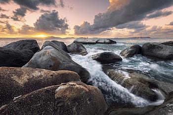British Virgin Islands, Felix Rser graphy, NRNberg HD wallpaper