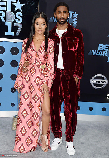 Big Sean, Jhene Aiko, , WhatsApp status HD phone wallpaper