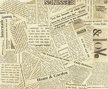 Newspaper Comics . Old Newspaper , Newspaper and Newspaper Print Background HD wallpaper