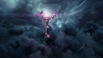 Spyro: A Realm Beyond — Skyspire Beacon ( ), Video Game HD wallpaper