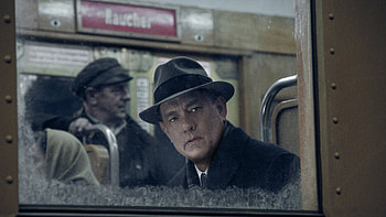 Bridge of Spies, Critical review, Cold War era, Historical context HD wallpaper