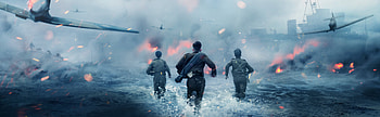 Dunkirk 2017 , dunkirk, 2017-movies, movies HD wallpaper