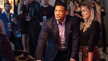 Focus (2022) movie HD wallpaper