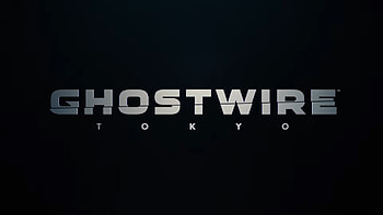 Ghostwire: Tokyo, PlayStation 5 release, Delayed to 2022, Highly anticipated horror title HD wallpaper