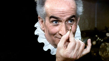 Louis de Funes, Movies, The Miser HD wallpaper