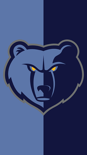 Memphis Grizzlies, basketball, sports, nba HD phone wallpaper
