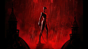 Batgirl The Batman , batgirl, the-batman, movies, 2022-movies, superheroes HD wallpaper