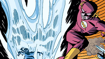 Comic, DC: The New Frontier HD wallpaper