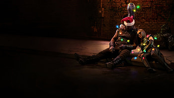 The Guardians Of The Galaxy Holiday Special 2022, guardians-of-the-galaxy, tv-shows HD wallpaper